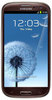 Смартфон Samsung Samsung Смартфон Samsung Galaxy S III 16Gb Brown - Сатка