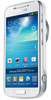Смартфон SAMSUNG SM-C101 Galaxy S4 Zoom White - Сатка