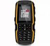Терминал мобильной связи Sonim XP 1300 Core Yellow/Black - Сатка