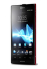 Смартфон Sony Xperia ion Red - Сатка