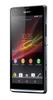 Смартфон Sony Xperia SP C5303 Black - Сатка