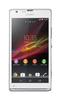 Смартфон Sony Xperia SP C5303 White - Сатка