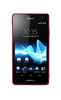 Смартфон Sony Xperia TX Pink - Сатка