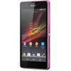 Смартфон Sony Xperia ZR Pink - Сатка