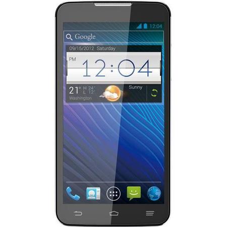 Смартфон ZTE Grand Memo Blue - Сатка